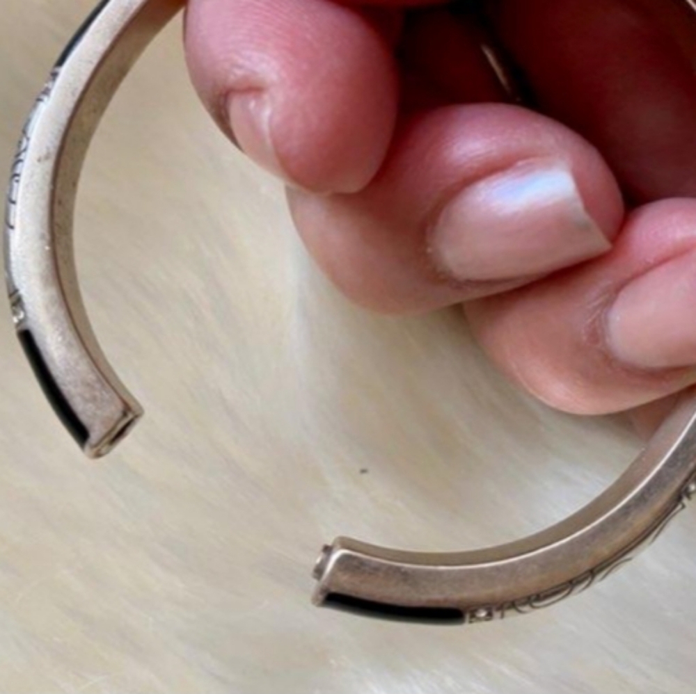 Brighton Hinged Bangle - image 3